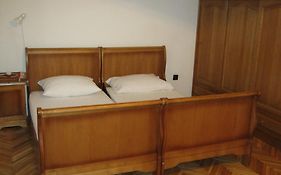Apartments Nestor