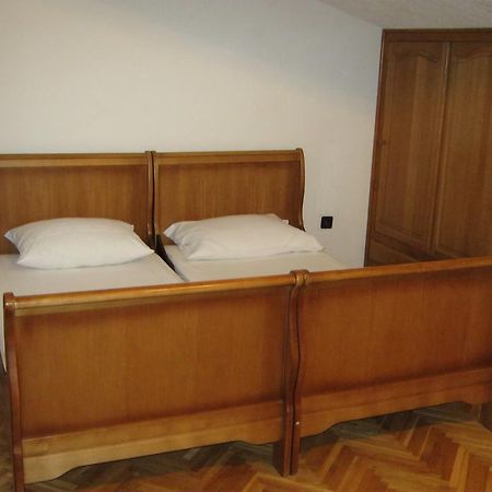 Apartments Nestor Tribalj Zewnętrze zdjęcie