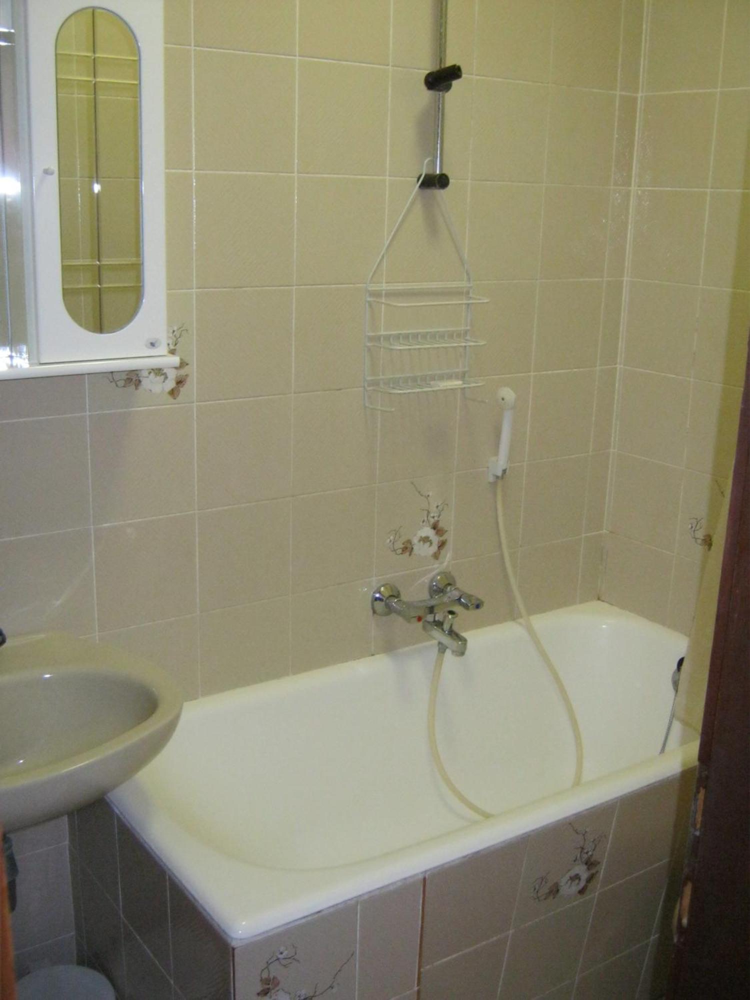 Apartments Nestor Tribalj Pokój zdjęcie