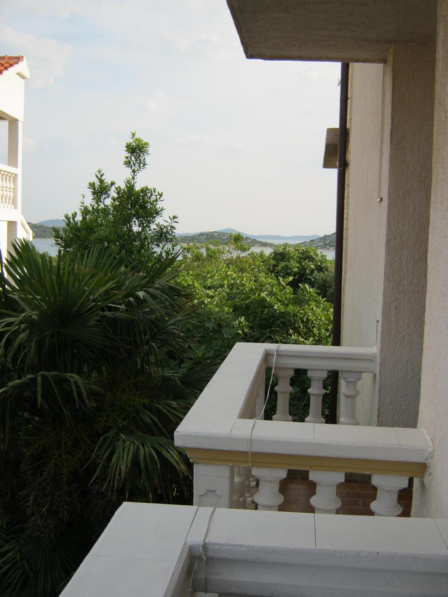 Apartments Nestor Tribalj Pokój zdjęcie