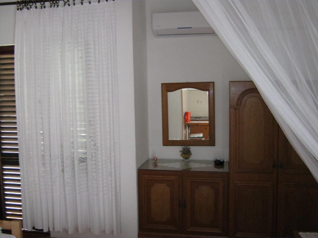 Apartments Nestor Tribalj Zewnętrze zdjęcie
