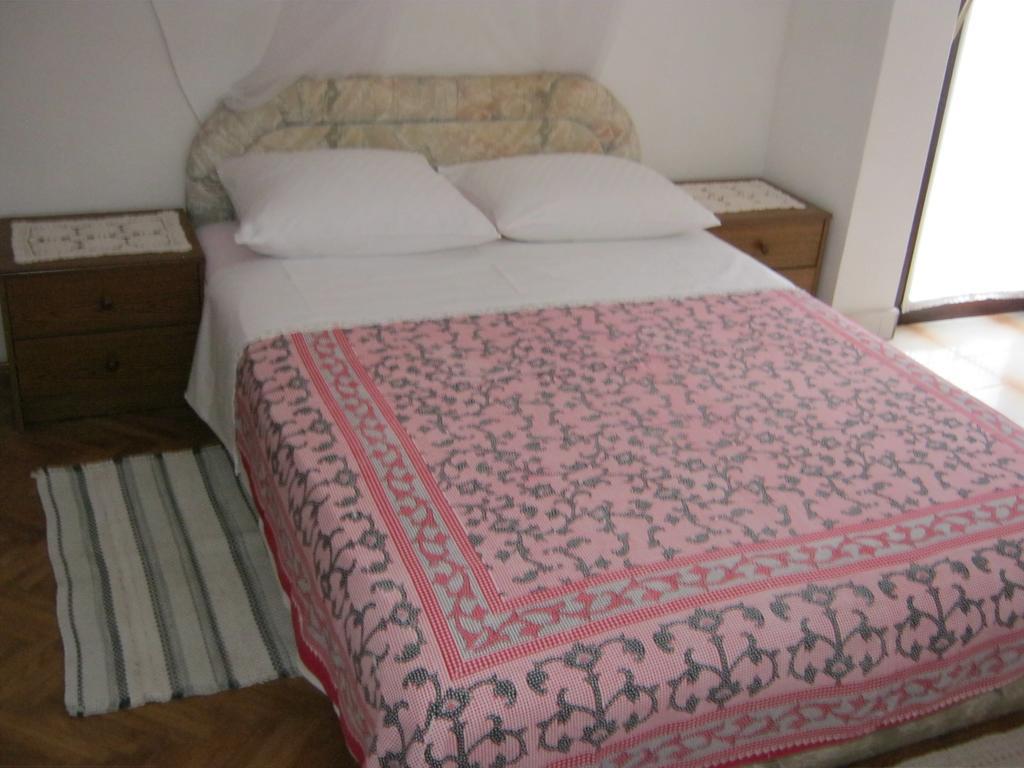 Apartments Nestor Tribalj Zewnętrze zdjęcie
