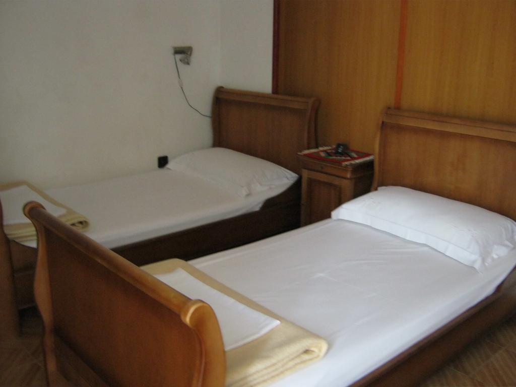 Apartments Nestor Tribalj Zewnętrze zdjęcie