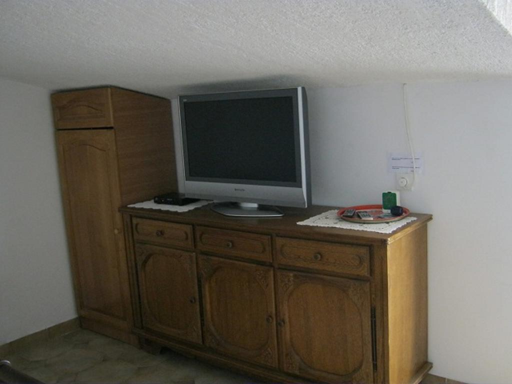 Apartments Nestor Tribalj Zewnętrze zdjęcie
