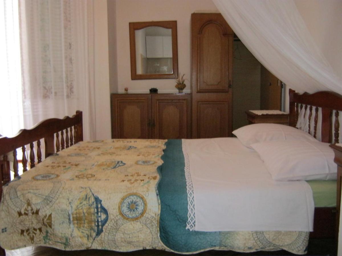 Apartments Nestor Tribalj Zewnętrze zdjęcie